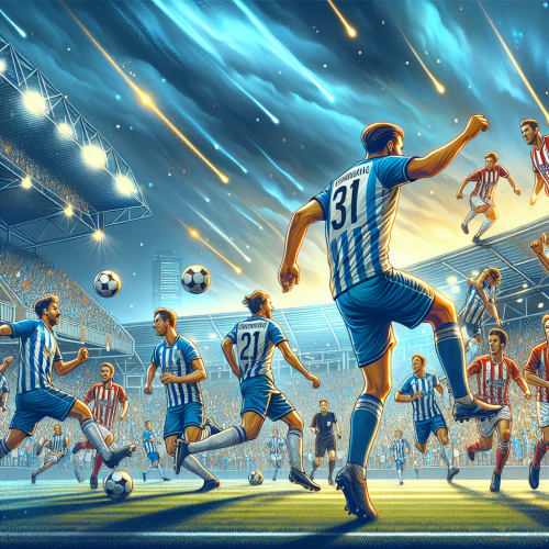 维多利亚德比精彩回顾：莫顿主场险胜南墨尔本希腊雄狮