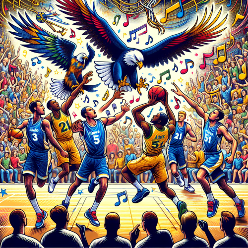 老鹰主场亚特兰大翱翔，爵士盐湖城音符高原战。