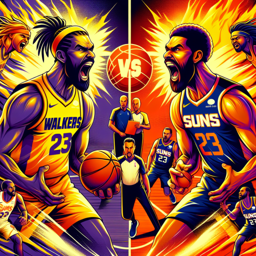 步行者主场印城节奏风暴，太阳菲尼克斯烈焰焚天。