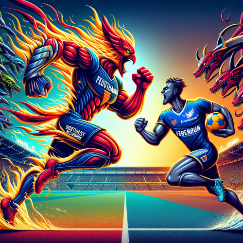 东南墨尔本凤凰主场凤凰涅槃，坎斯大班昆士兰铁军速度对决。