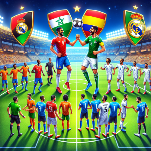 休达主场北非铁军，莱加内斯马德里外围求变。