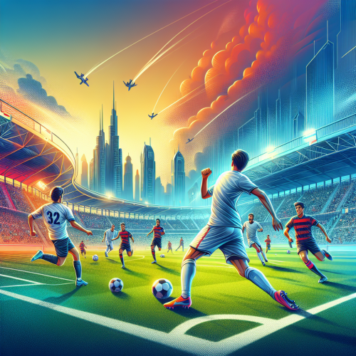 迪拜青年国民主场青年风暴，迪拜胜利胜利堡垒德比。