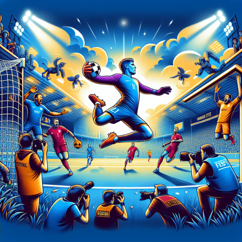 高阳索诺天枪主场狙击，原州新世代新星闪耀。