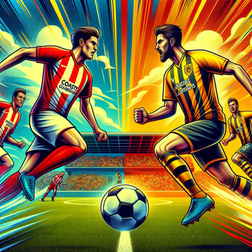 富查伊拉主场海岸卫士，阿布扎比联合首都雄狮铁血。