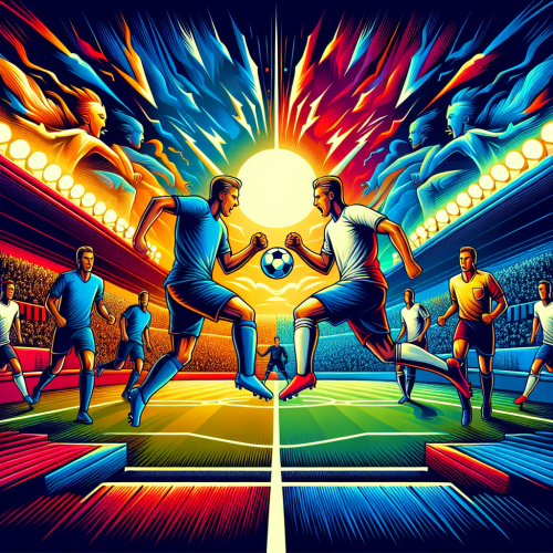 塞阿拉主场东北铁血，巴西国际红魔客场博弈中游。