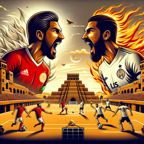 拉斯永恒堡垒遭遇哈森姆烈焰反击：精彩赛事全解析