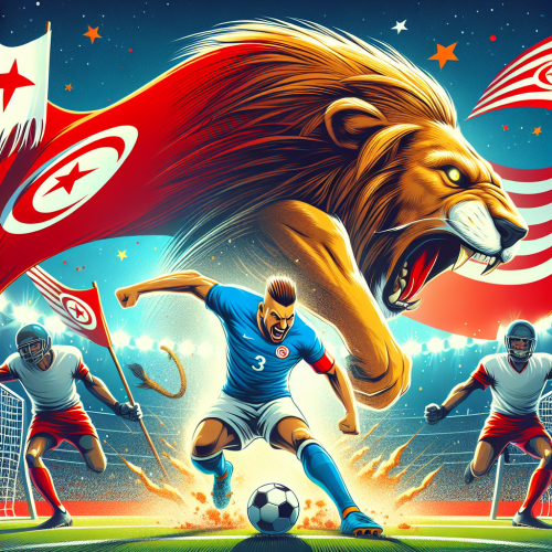 帕丘卡主场魔鬼主场，美洲狮爪牙锋利突尼斯狮吼。