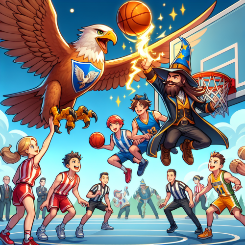 老鹰主场亚特兰大翱翔天际，奇才华盛顿魔力东南德比节奏战。