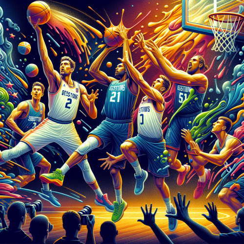 快船2主场洛杉矶替补火力，湖人2紫金深度再战洛城恩怨。