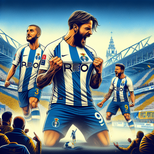 波尔图主场蓝白巨龙碾压，埃斯托里尔低谷反弹求变