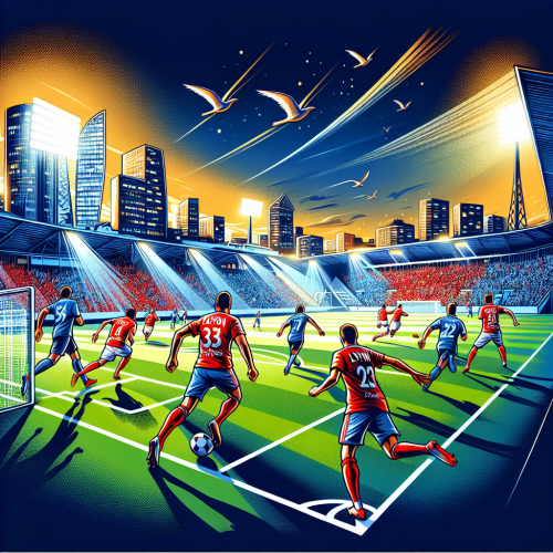 里昂主场七巨头苏醒，南特金丝雀歌唱客场求生