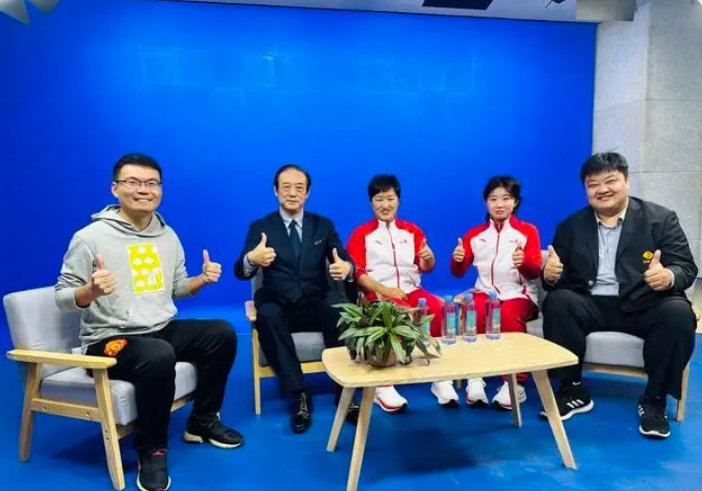 青岛教练助力，山东柔道滑板全运夺金