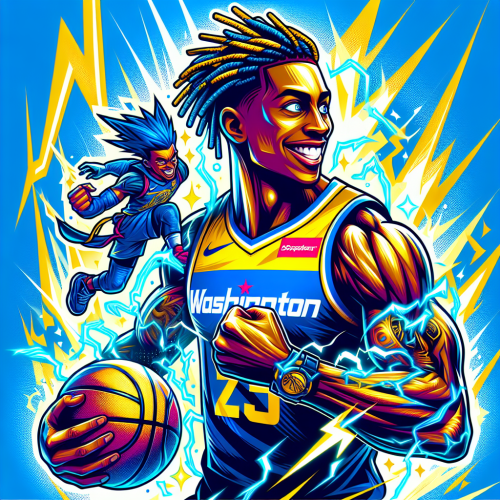 雄鹿主场密尔沃基字母哥统治，奇才华盛顿魔力求翻盘