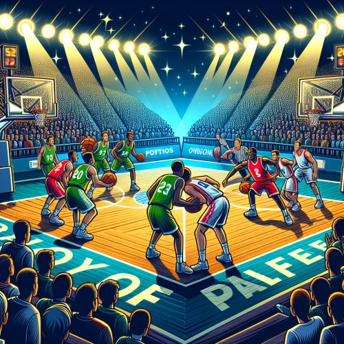 凯尔特人季后赛争锋：华盛顿奇才能否逆袭？