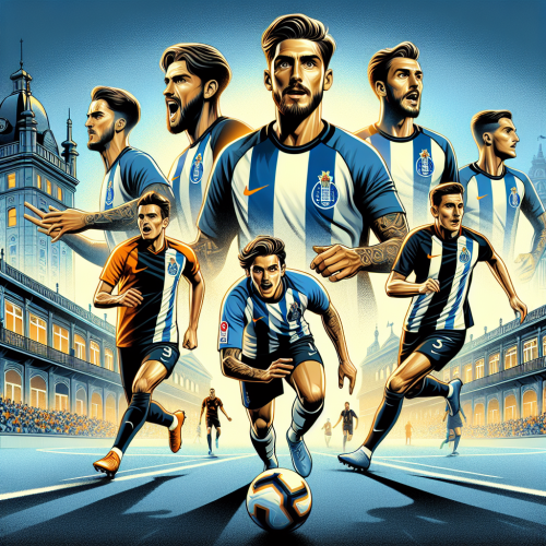 波尔图主场失利，吉马良斯逆袭成黑马传奇