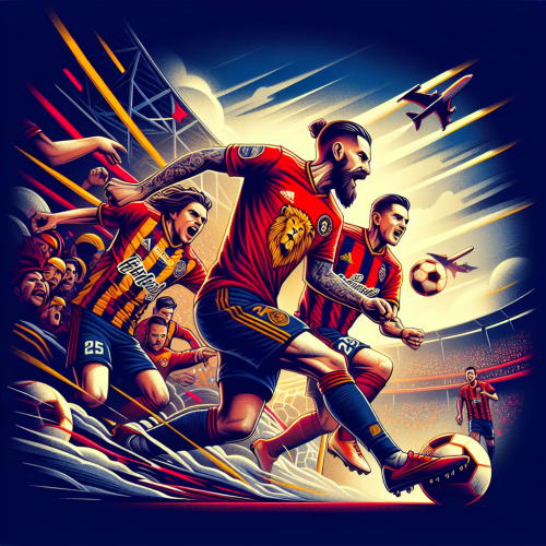 托卢卡主场魔鬼主场红魔复苏，蒙特雷钢铁军团北部德比