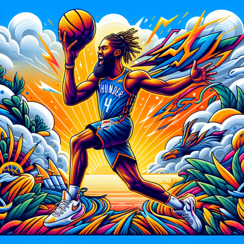 雷霆挑战犹他爵士，年轻之师如何在盐湖城高地施展拳脚