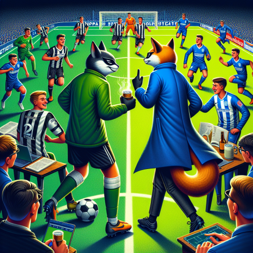 博卡青年与竞技俱乐部强强对话，一场关于解放者杯资格的较量