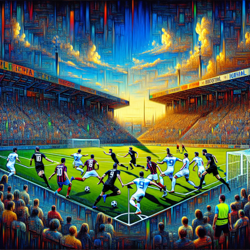 那不勒斯对决尤文图斯，老妇人能否在马拉多纳球场全身而退