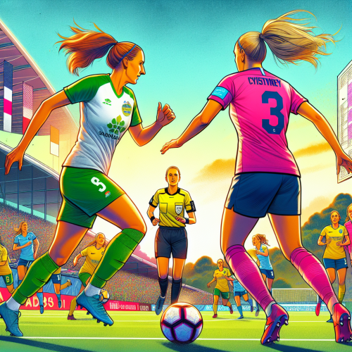 堪培拉联女足主场首都荣耀，悉尼女足天空蓝霸主澳首都德比