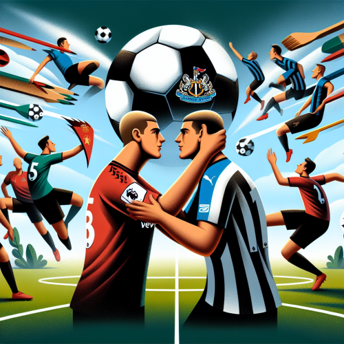 勒沃库森主场大战纽卡斯尔联，药厂能否抵挡喜鹊军团的英超冲击力