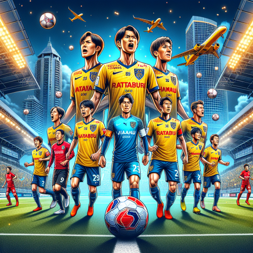 大阪钢巴主场迎战拉查布里府，日本J联赛劲旅誓取开门红