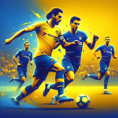 比利亚雷亚尔主场迎战哥本哈根，黄色潜水艇能否在主场占据先机