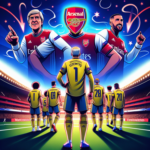 布鲁日对阵阿森纳，枪手急需一场胜利，比利时客场并非坦途