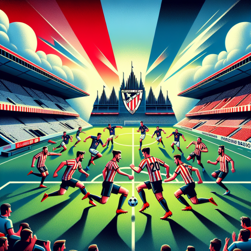 毕尔巴鄂竞技主场死磕巴黎圣日耳曼，梅西领衔的豪门能否在巴斯克全身而退