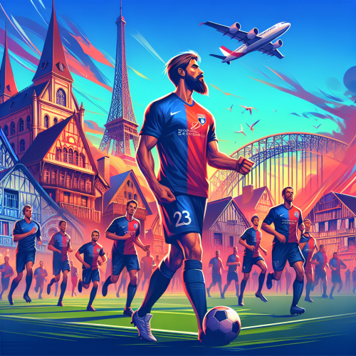 里昂七巨头主场苏醒，勒阿弗尔港口铁闸客场韧性