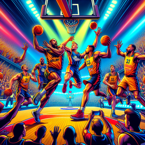 阿德莱德36人主场王冠加冕，悉尼国王王者荣耀澳洲巅峰对决