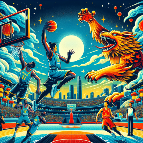 辽宁东北王者主场飞豹觉醒，北京首钢首都铁血客场京辽巅峰