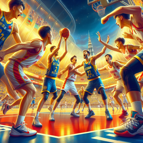 四川川蜀火辣主场蓝鲸，山东山东西王客场铁军压顶