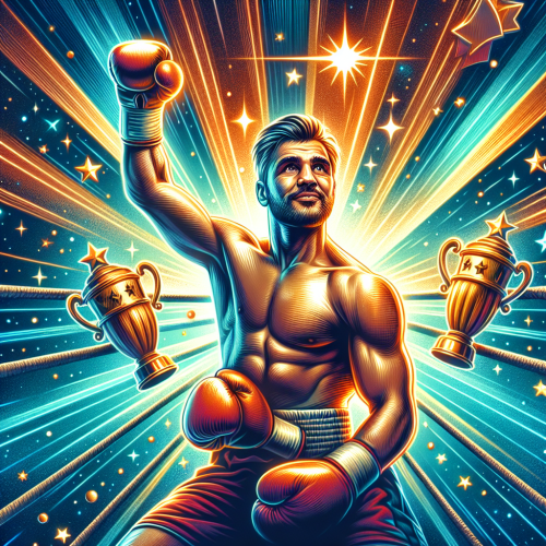 巅峰退役！世界拳坛再无对手，这位三级别霸主选择完美告别