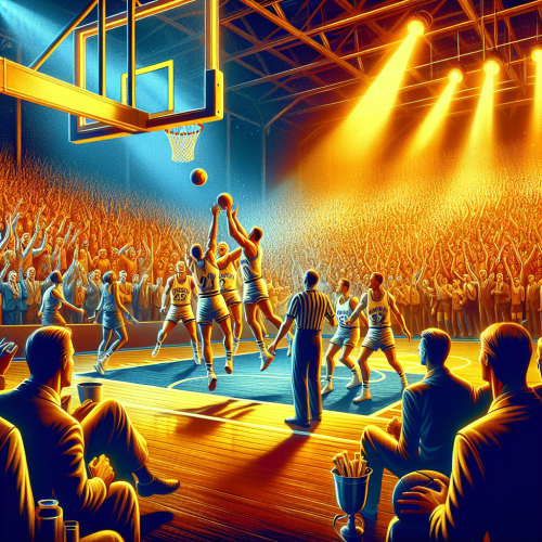 纽约之光！尼克斯力克马刺夺得NBA杯，开启冠军新纪元