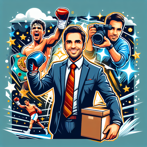 巅峰退役！世界拳坛再无对手，这位三级别霸主选择完美告别