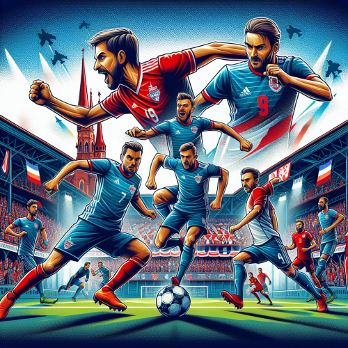 斯特拉斯堡蓝边境游击主场觉醒，贝雷达比历克阿尔巴尼亚雄狮客场东欧碰撞