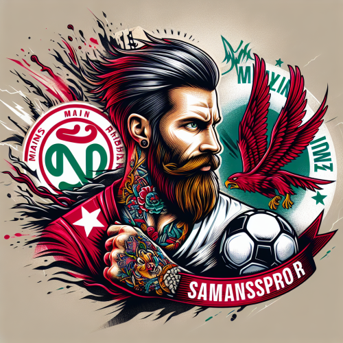 美因茨主场零封梦碎德甲韧性，萨姆松珀黑海卫士客场土耳其荣耀