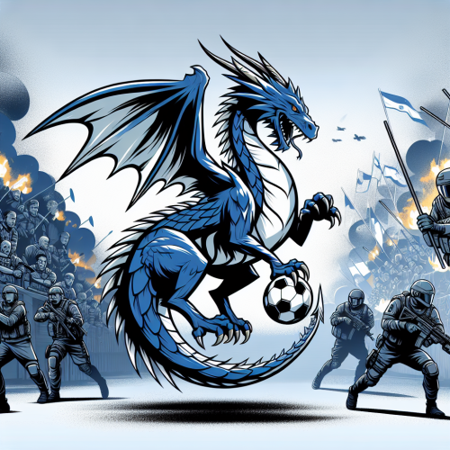 波尔图蓝白巨龙主场碾压，法马利康家族铁军客场杯赛黑马