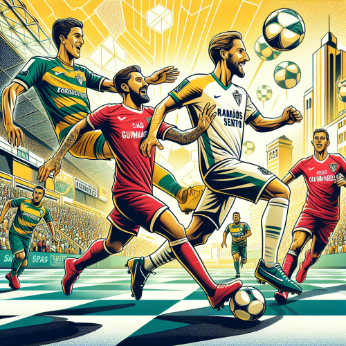 卡萨比亚主場占優，吉马良斯搶分無望