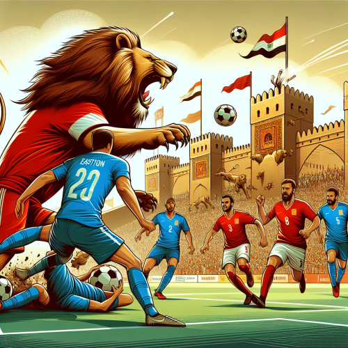 达曼协作东部雄狮主场协作反扑，阿科多暗藏杀机客场沙漠堡垒