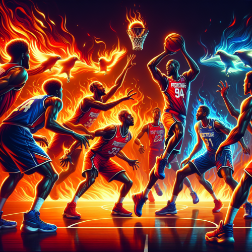 热火迈阿密火焰主场熊熊，底特律活塞铁拳客场硬刚东南碰撞