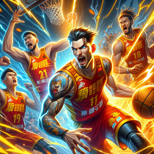 吉林东北虎主场铁军低吼，同曦金陵铁军客场京吉恩怨碰撞