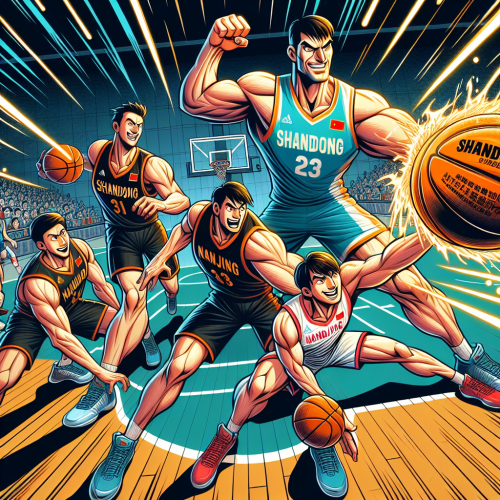 山东内线强攻，南京整体轮转迎战压力