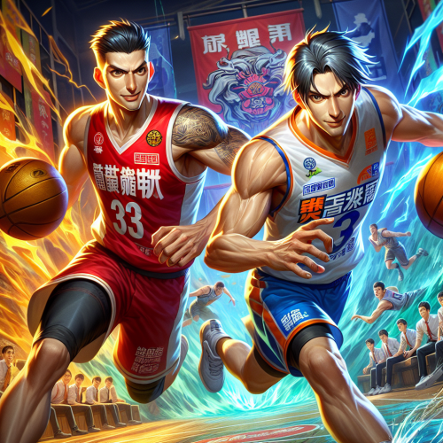 广东体系成熟，辽宁强度对抗硬碰硬