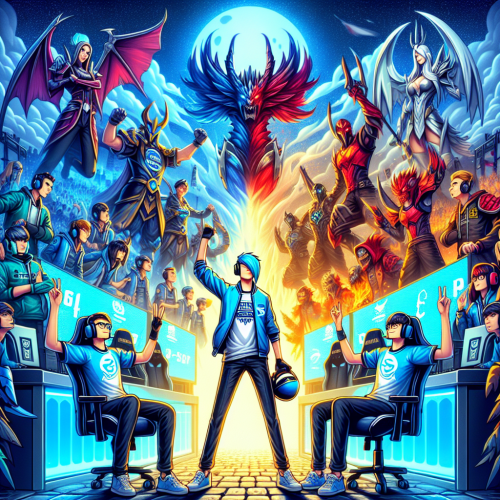 HLE对决T1：LCK传奇战队的王者归来之战