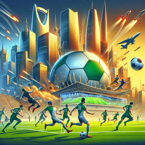 新未来城体育野心勃勃，利雅得新月王者风范不容小觑