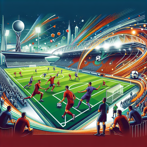 赫塔菲防守压制，巴伦西亚控球组织寻求突破