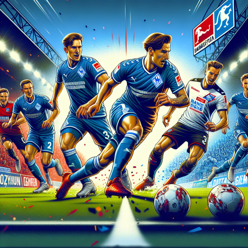 波鸿高压推进，达姆施塔特稳守反击求分