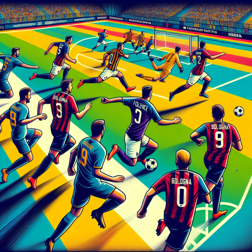 博洛尼亚稳步推进，佛罗伦萨边路冲击成看点